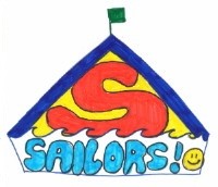 How cool is our logo!